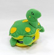跳跳布書:TURTLE (烏龜)