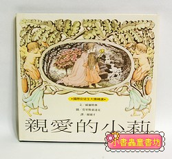 親愛的小莉 （安徒生大獎)