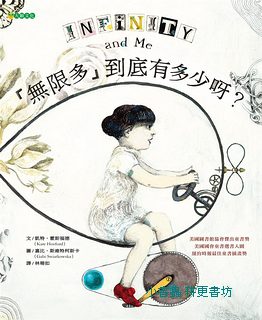 無限多到底有多少呀?