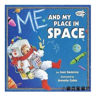 Me and My Place in Space (精裝) 