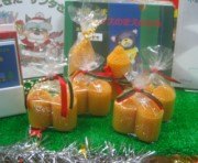 100％純蜂蜜蠟燭蜜蠟片(德國原裝進口)