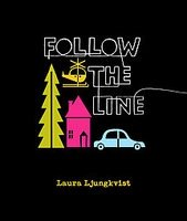FOLLOW THE LINE