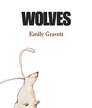 WOLVES(大野狼)10週年紀念款(平裝本)