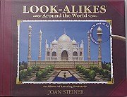 看起來很像 寫真尋寶繪本4：LOOK- ALIKES Around the World