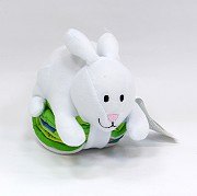 跳跳布書:HOP ALONG BUNNY(兔子)(可訂數量:1)