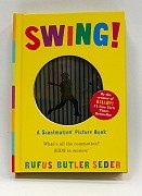 驚奇動畫書3：Swing！