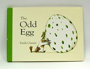 The Odd Egg