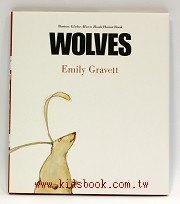 Wolves(平裝本)