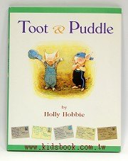 Toot&Puddle