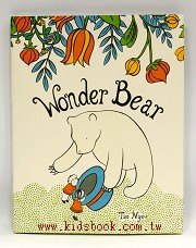 Wonder Bear