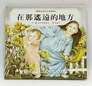 在那遙遠的地方(安徒生大獎)