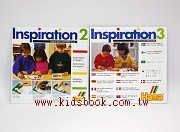 小拼豆示範圖例創意書2、3