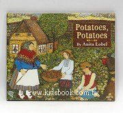 Potatoes,Potatoes(馬鈴薯啊馬鈴薯) 