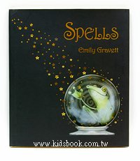 SPELLS(平裝本)