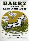 Harry and the Lady Next Door