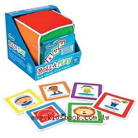 寶寶出任務 Roll Play