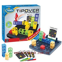 益智推推箱 TipOver