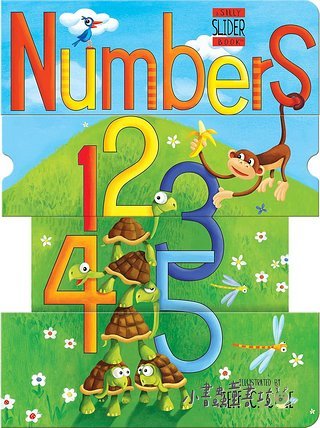 Silly Slides：Numbers