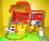 Farm House
