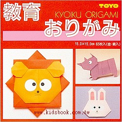 日本色紙 (TOYO)／單色：38色(15cm)